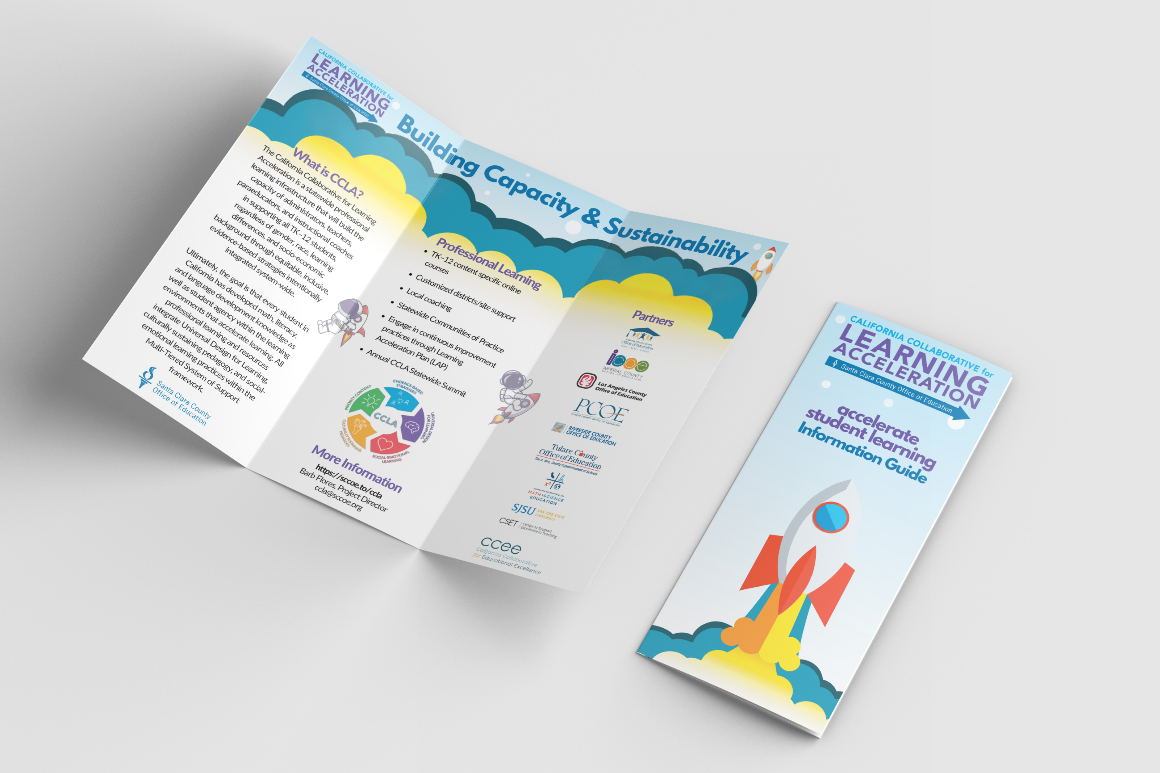 Order Brochures