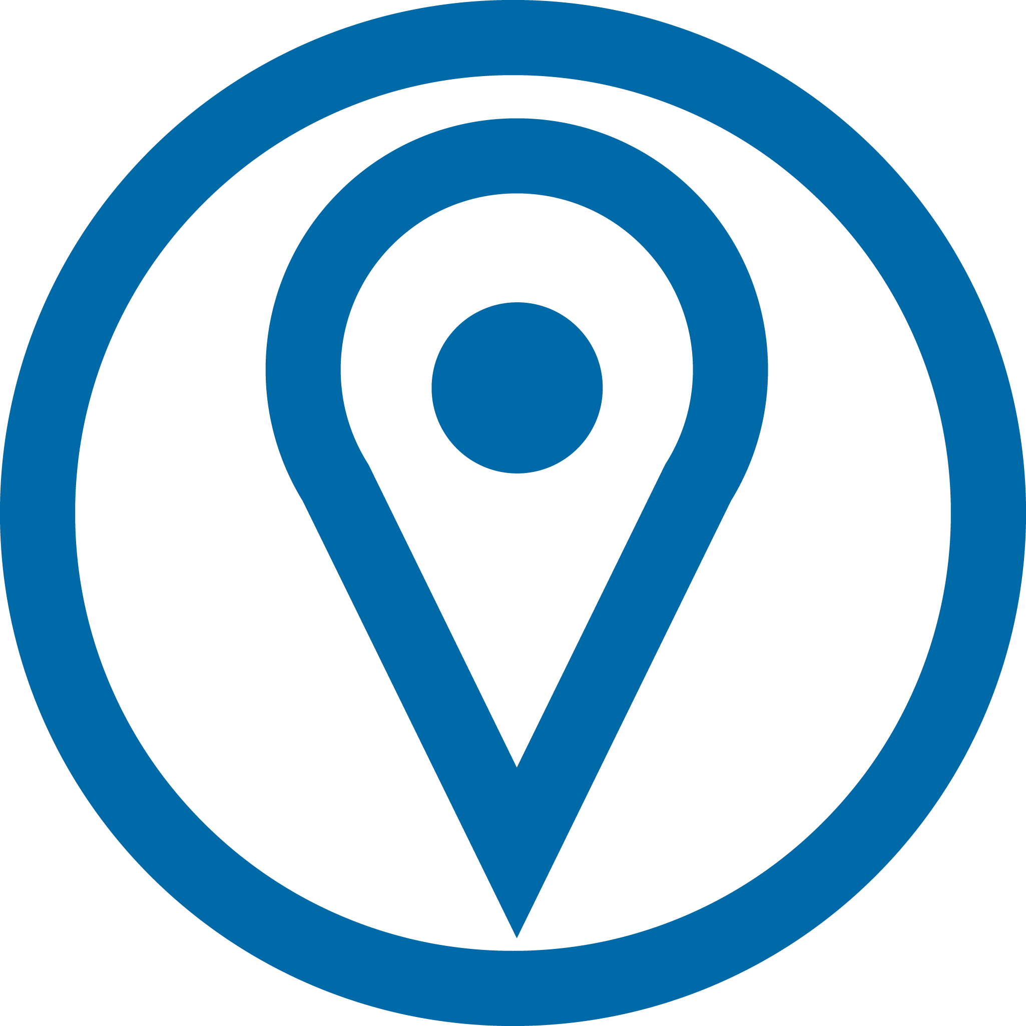 Location Icon