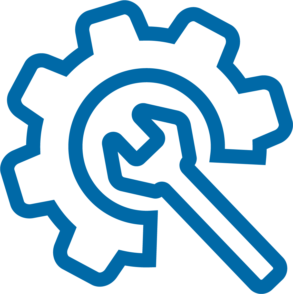 Print Services Forms Icon