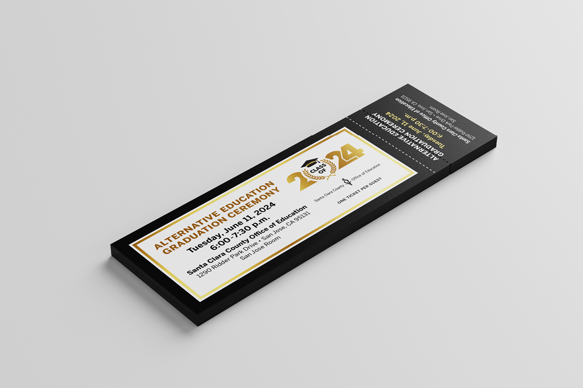 Order Tickets
